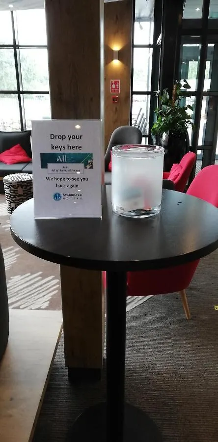 Ibis Birmingham Bordesley Hotel United Kingdom