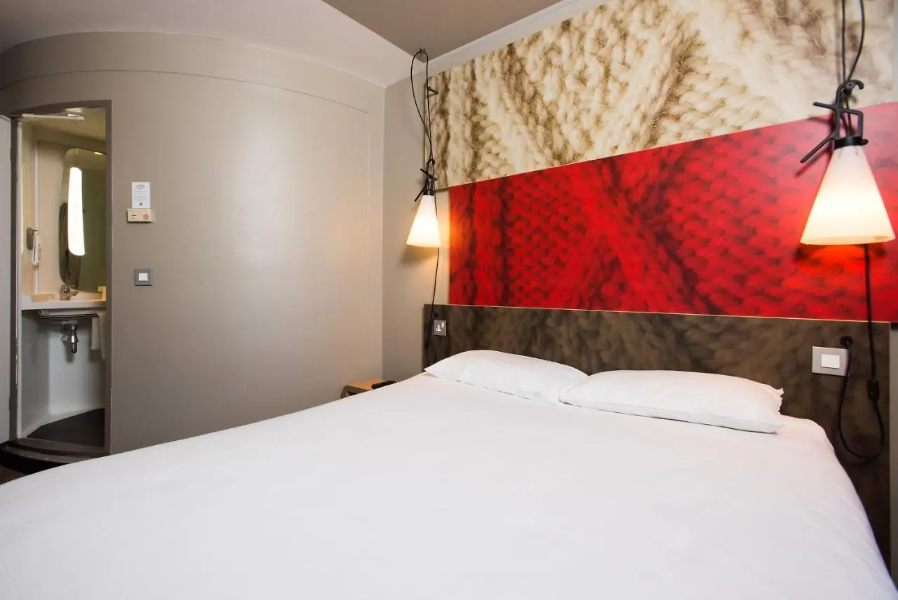 Ibis Birmingham Bordesley Hotel