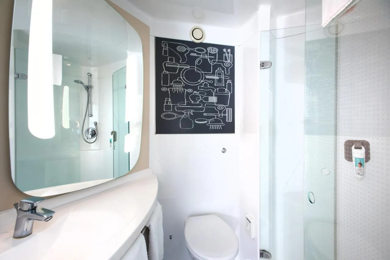Ibis Birmingham Bordesley Hotel United Kingdom
