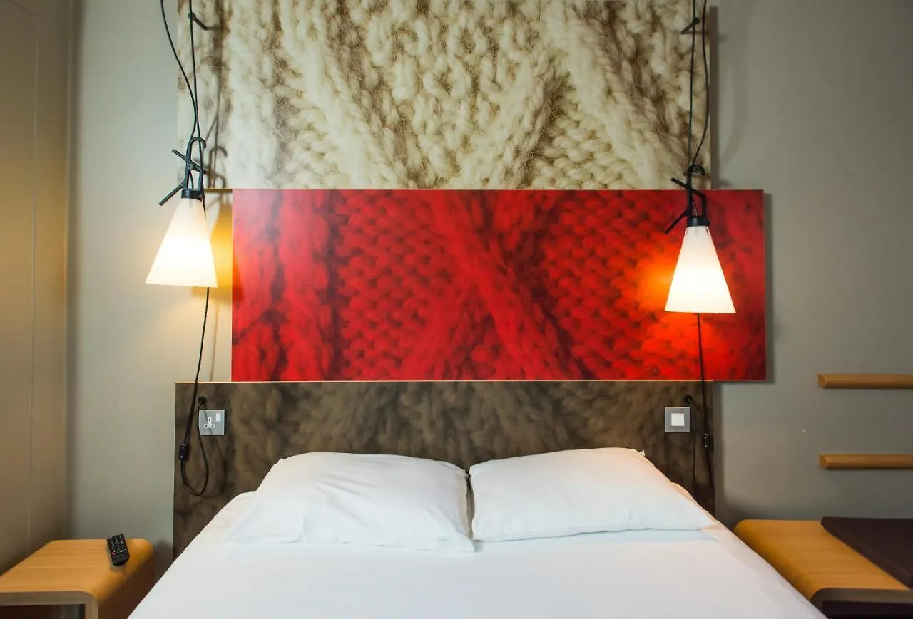 Ibis Birmingham Bordesley Hotel United Kingdom