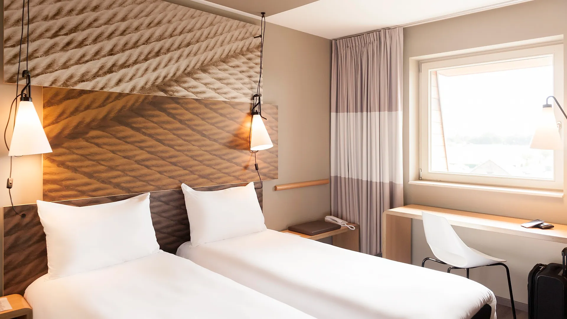 Ibis Birmingham Bordesley Hotel