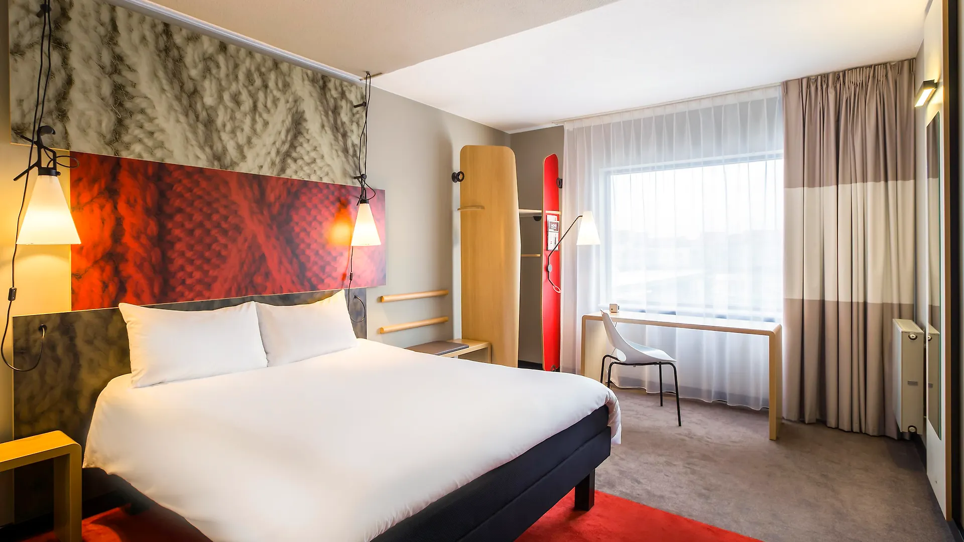 ***  Ibis Birmingham Bordesley Hotel United Kingdom