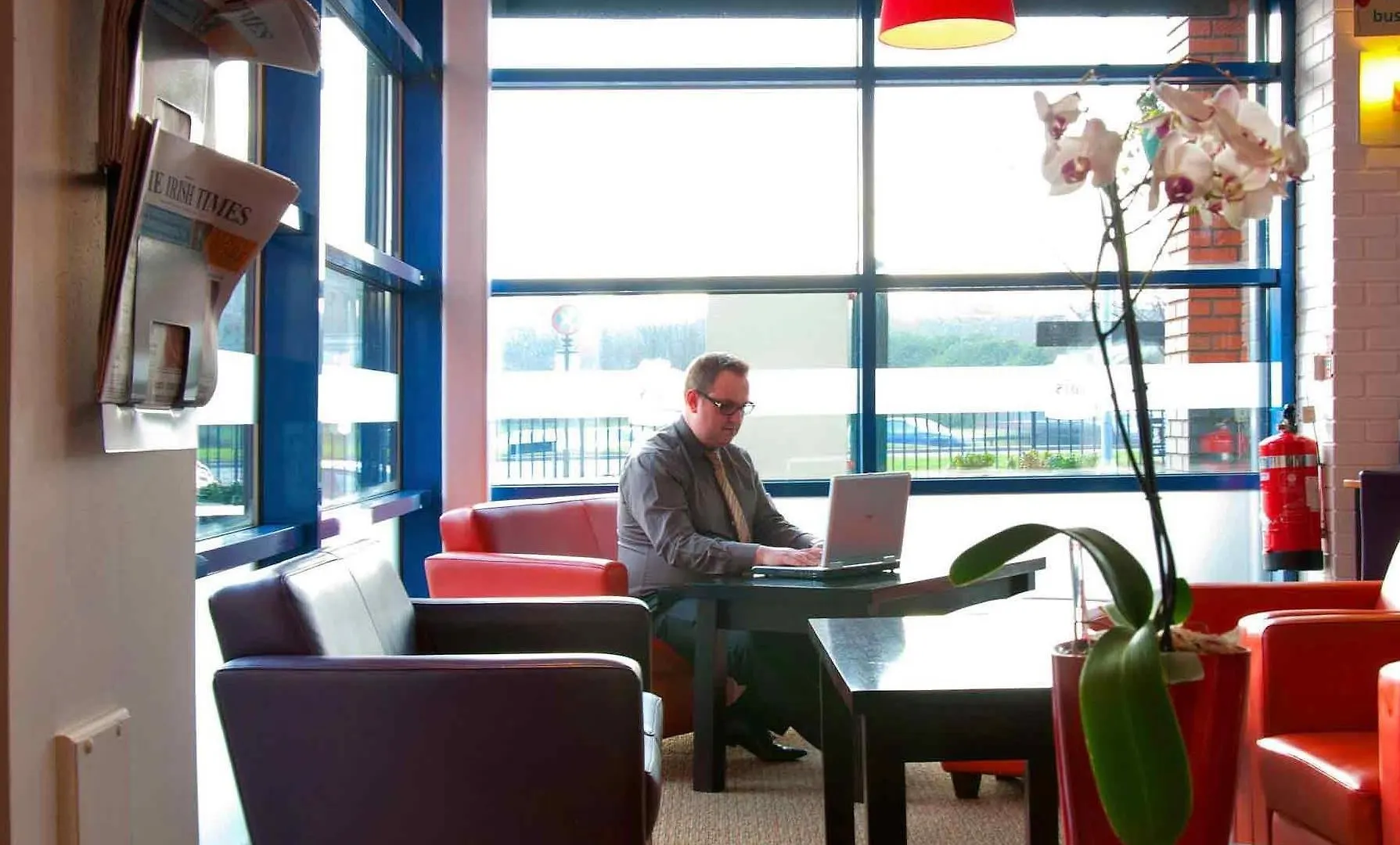 Ibis Birmingham Bordesley Hotel
