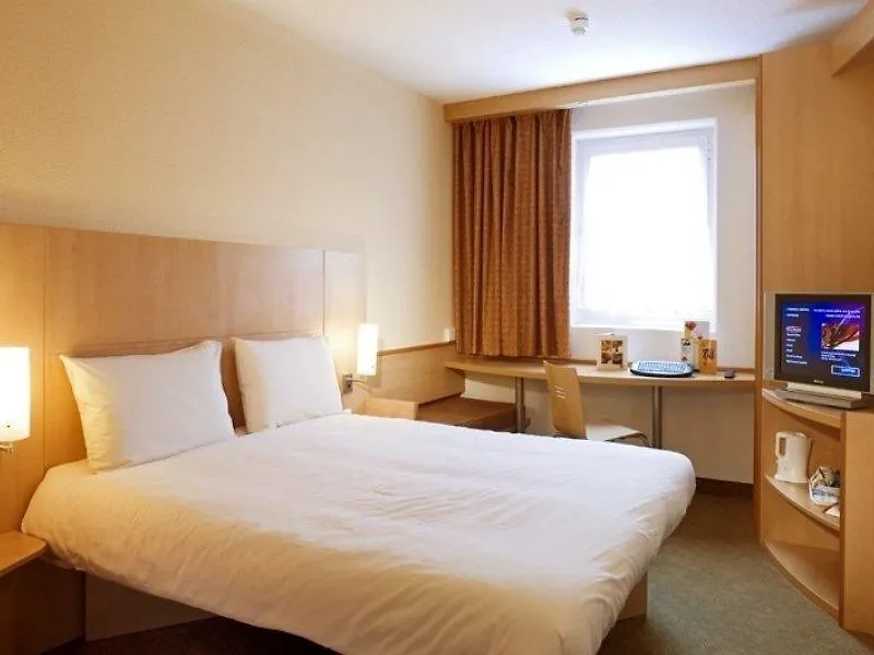Ibis Birmingham Bordesley Hotel United Kingdom