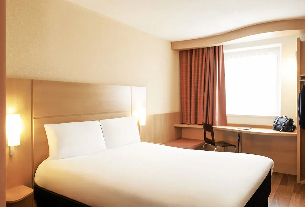 Ibis Birmingham Bordesley Hotel