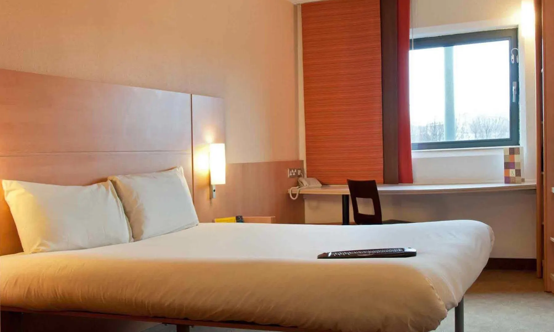Ibis Birmingham Bordesley Hotel 3*,