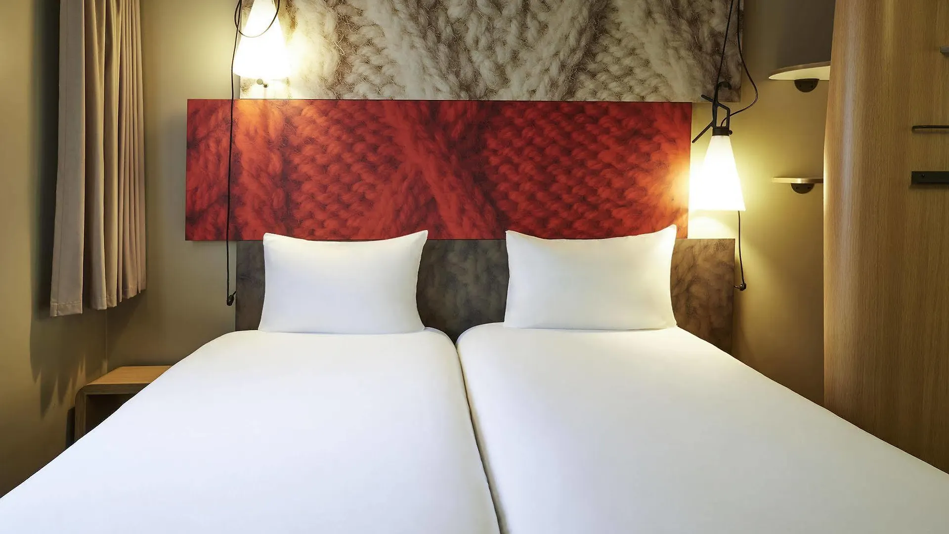 ***  Ibis Birmingham Bordesley Hotel United Kingdom