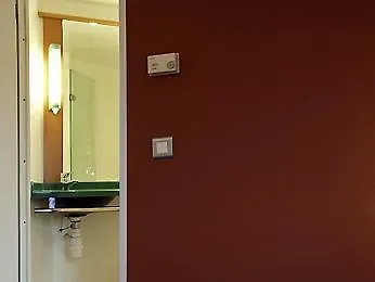 Ibis Birmingham Bordesley Hotel