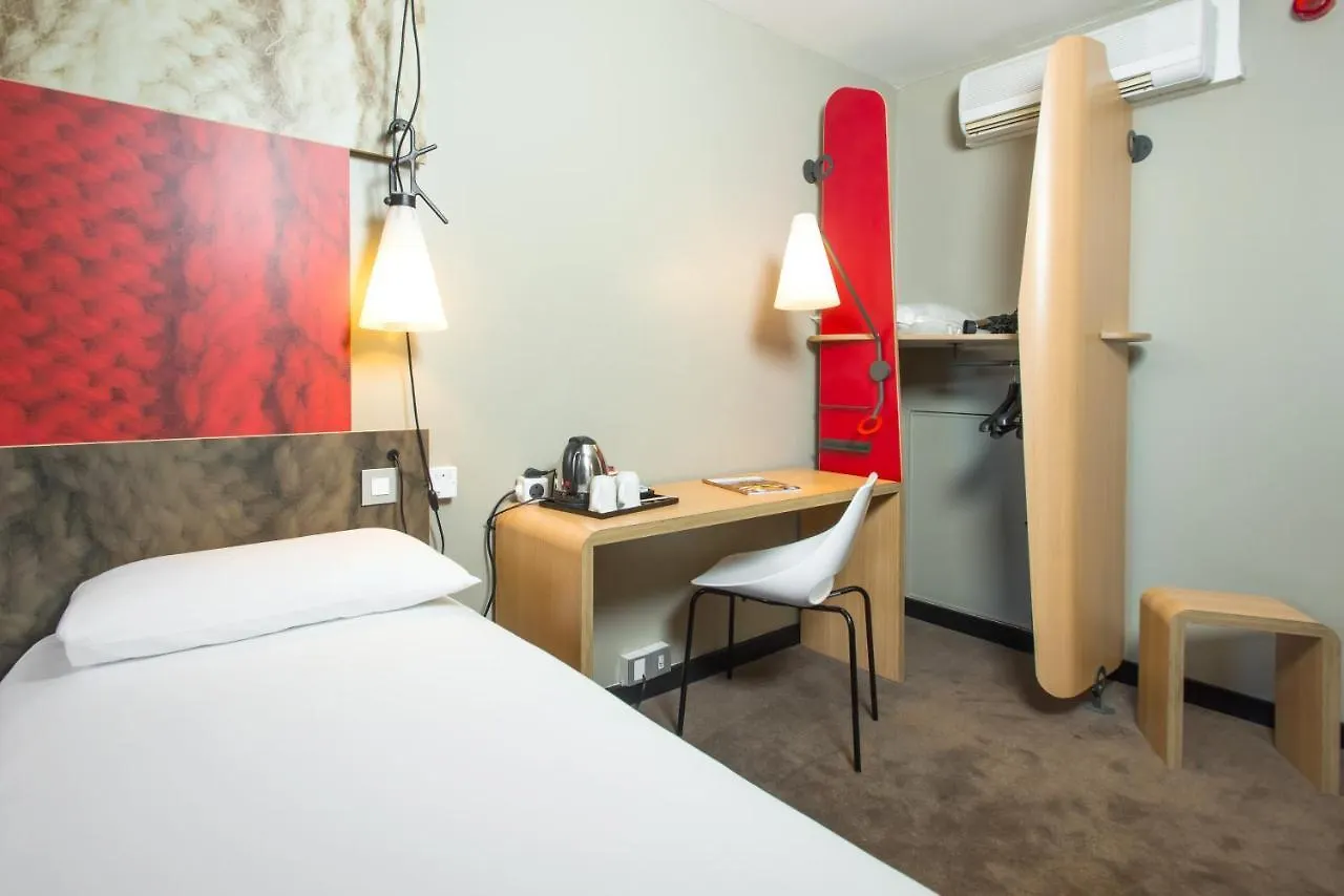 Ibis Birmingham Bordesley Hotel