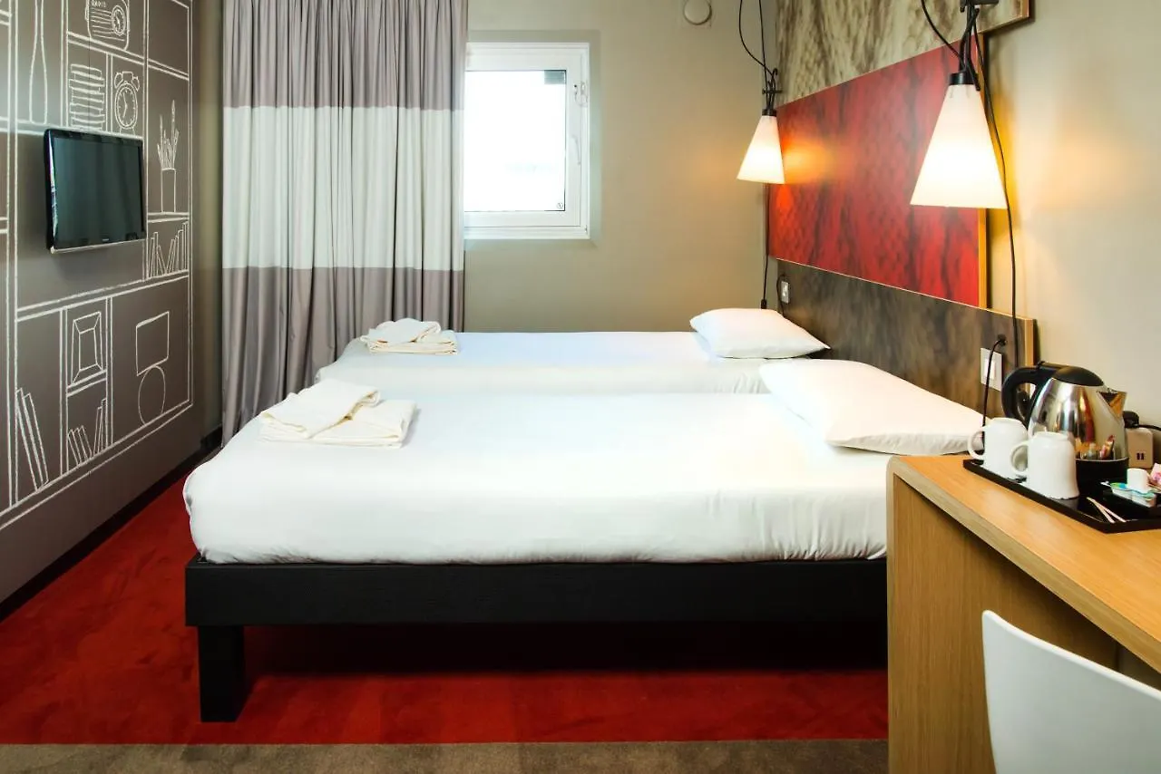 ***  Ibis Birmingham Bordesley Hotel United Kingdom