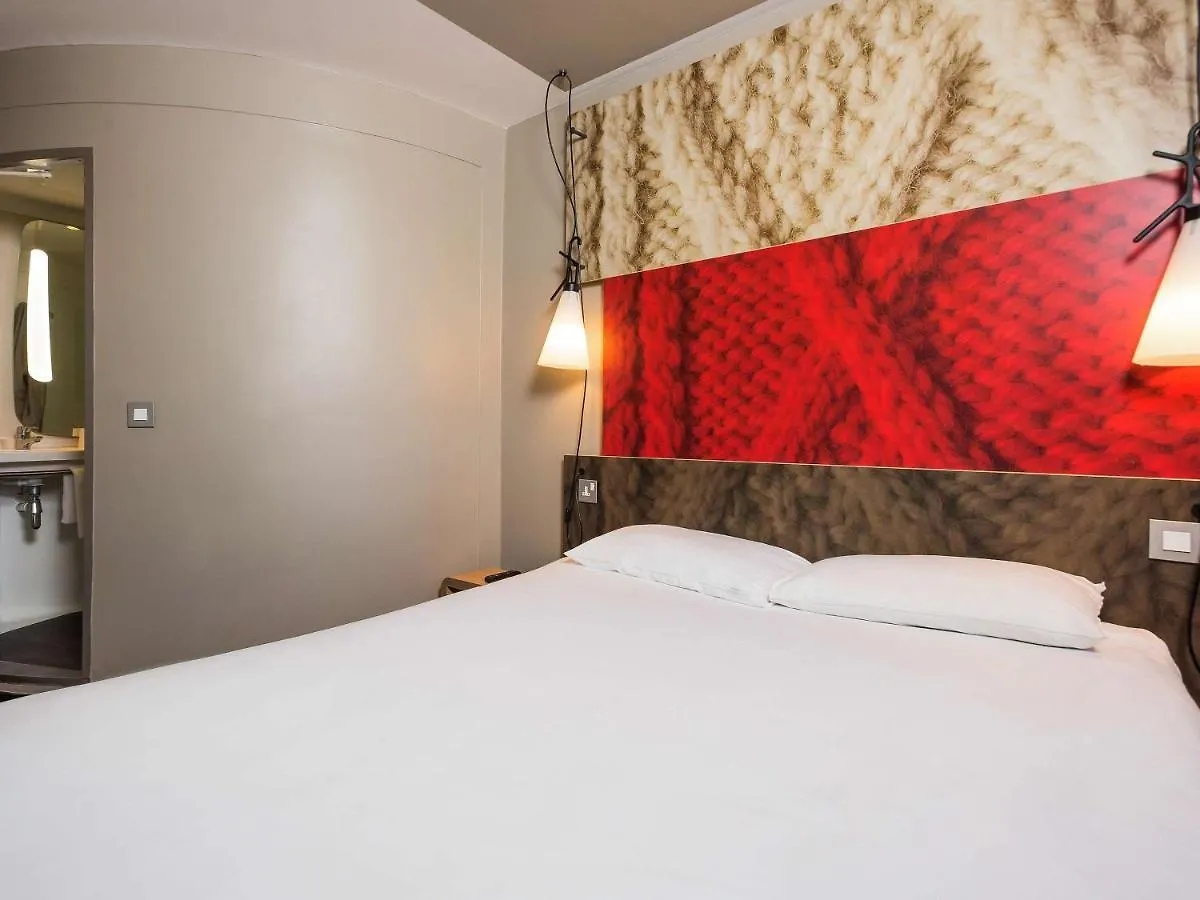 Ibis Birmingham Bordesley Hotel