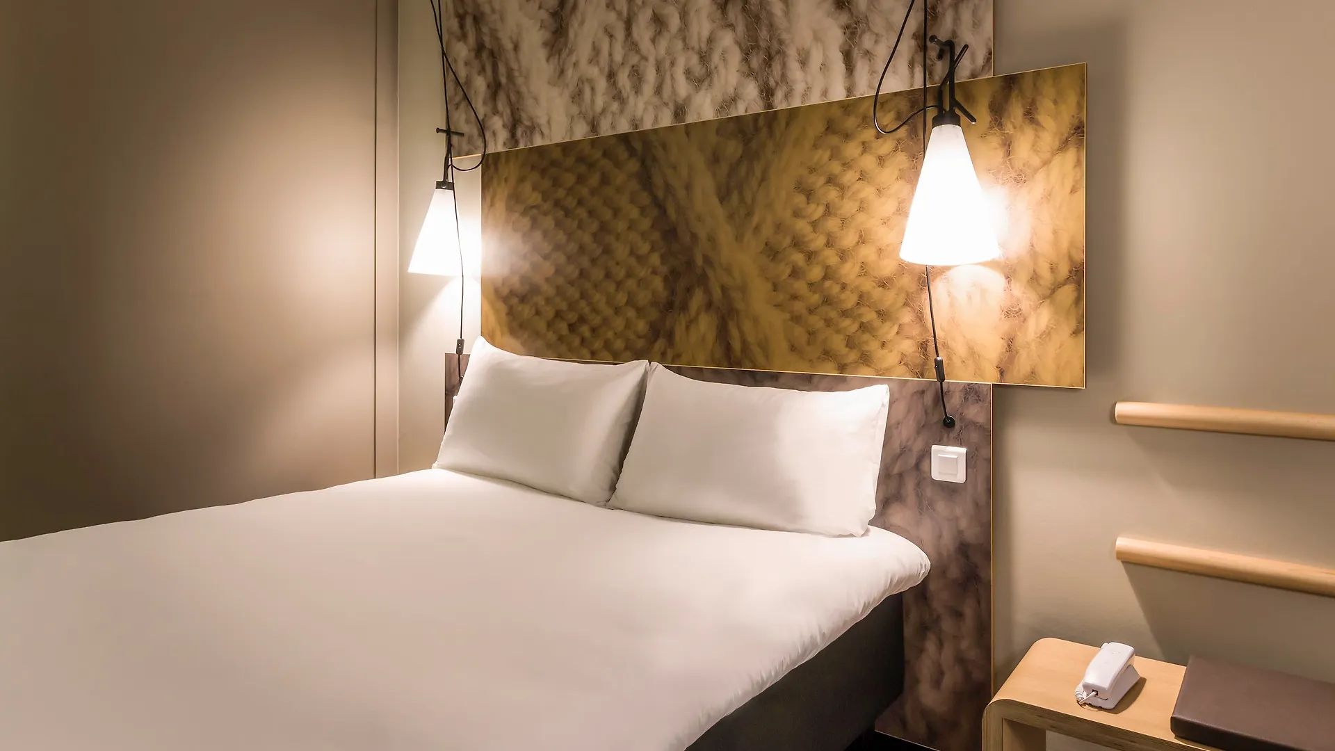 Ibis Birmingham Bordesley Hotel