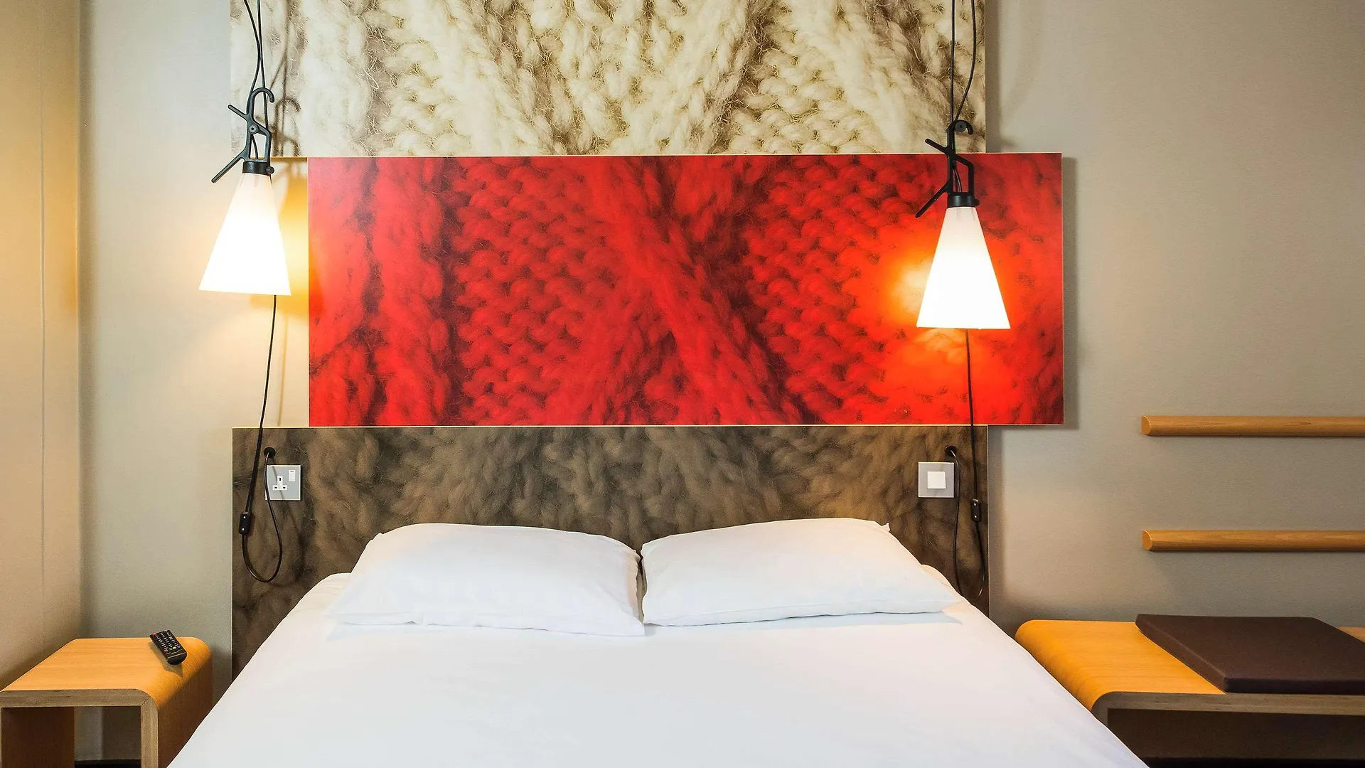 Ibis Birmingham Bordesley Hotel