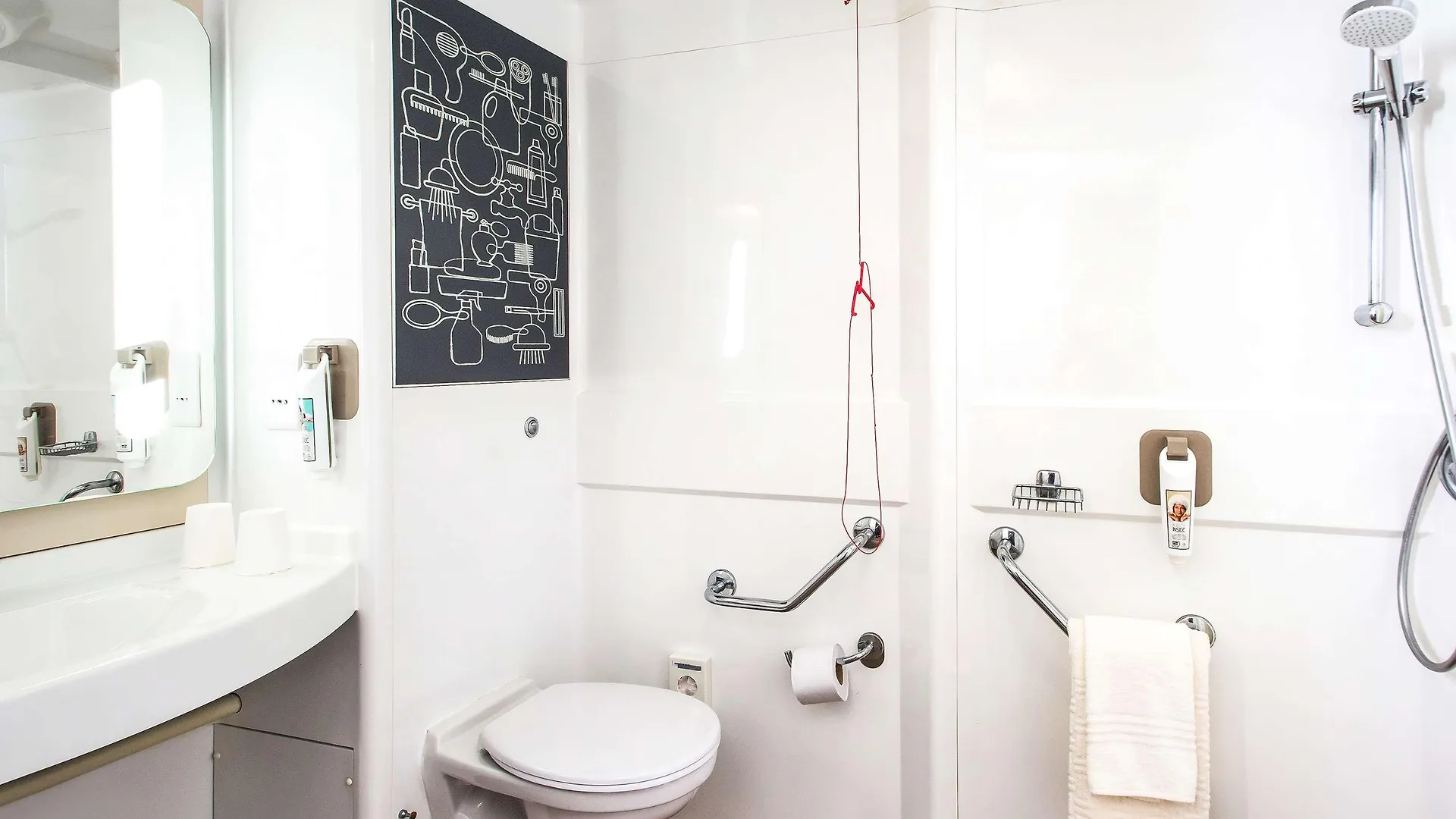 ***  Ibis Birmingham Bordesley Hotel United Kingdom