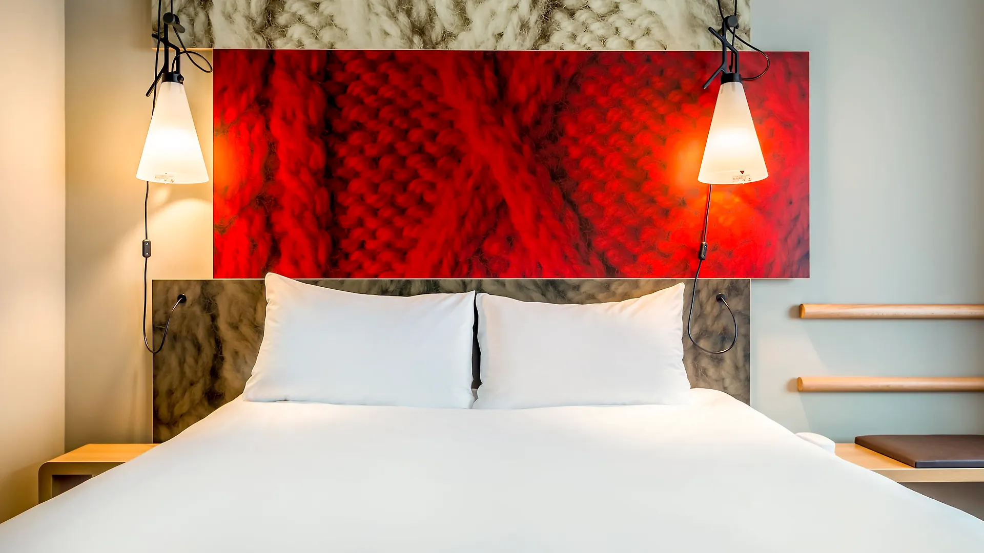 Ibis Birmingham Bordesley Hotel