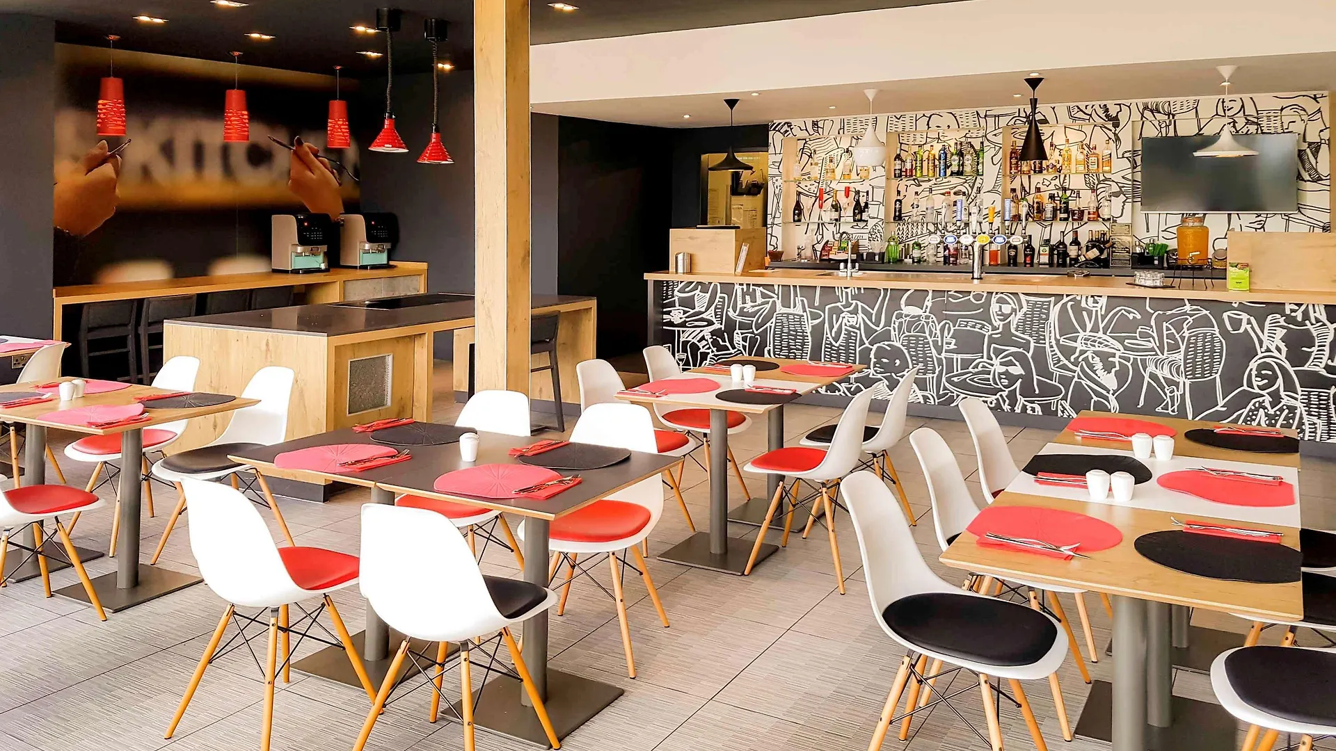 Ibis Birmingham Bordesley Hotel