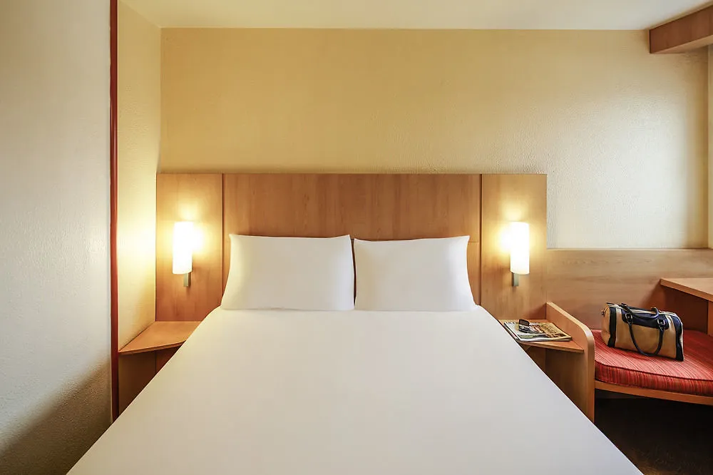 Ibis Birmingham Bordesley Hotel