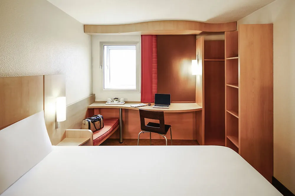 Ibis Birmingham Bordesley Hotel
